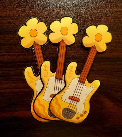 Groovy Guitar